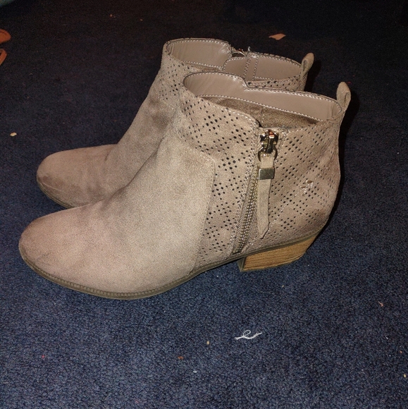 Dr. Scholl's Shoes - Dr Scholl's ankle boots